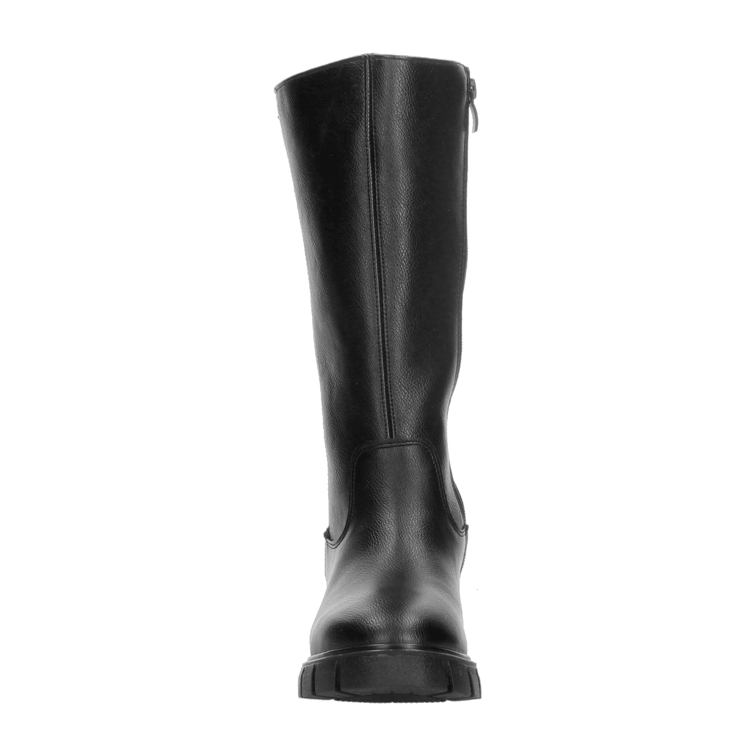 Bota Vavito Niña Negra Casual Infantil T18-22 — imagen 7