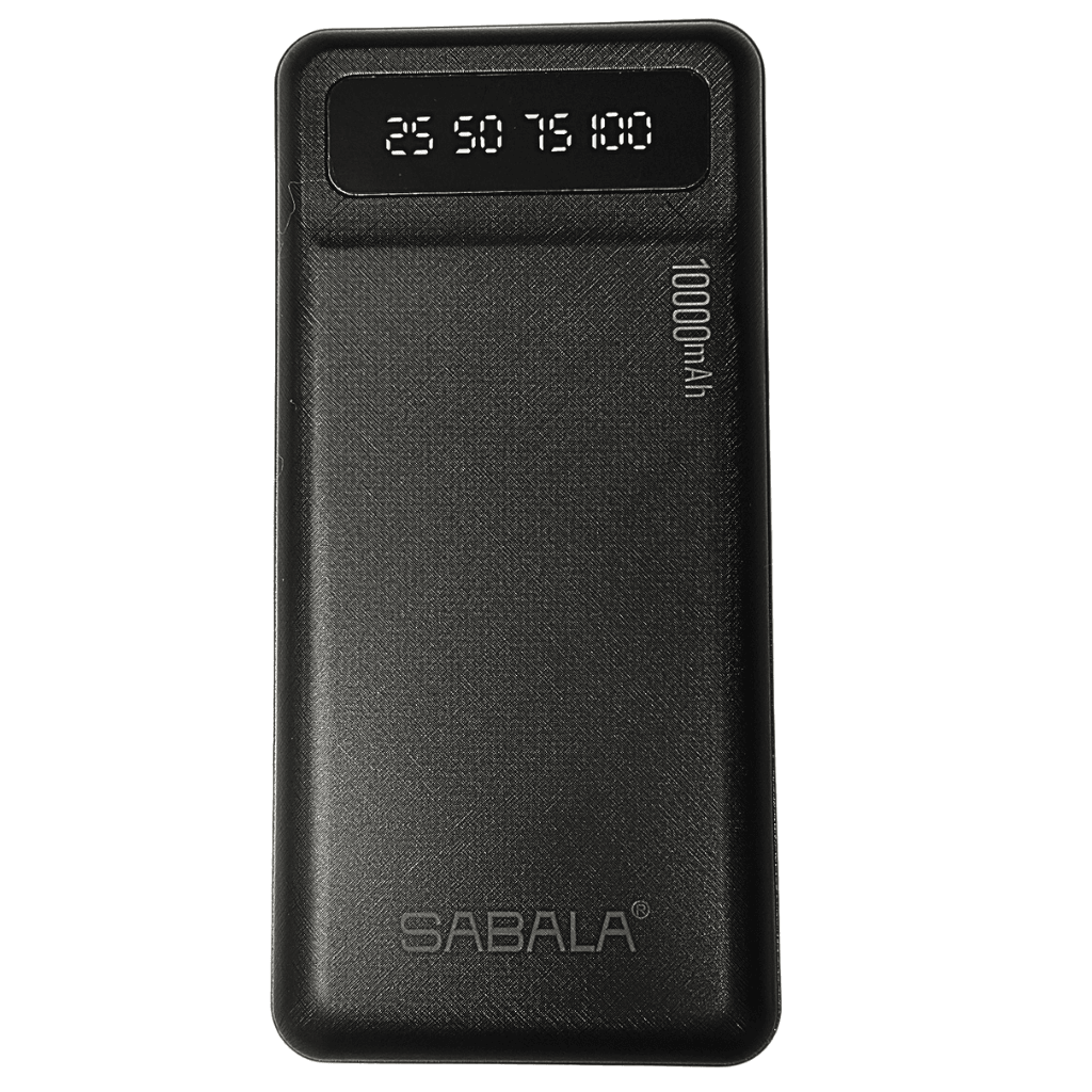 Combo Xiaomi Sound Pocket + Power Bank 10,000mAh: Música Infinita y Energía al Máximo — imagen 15