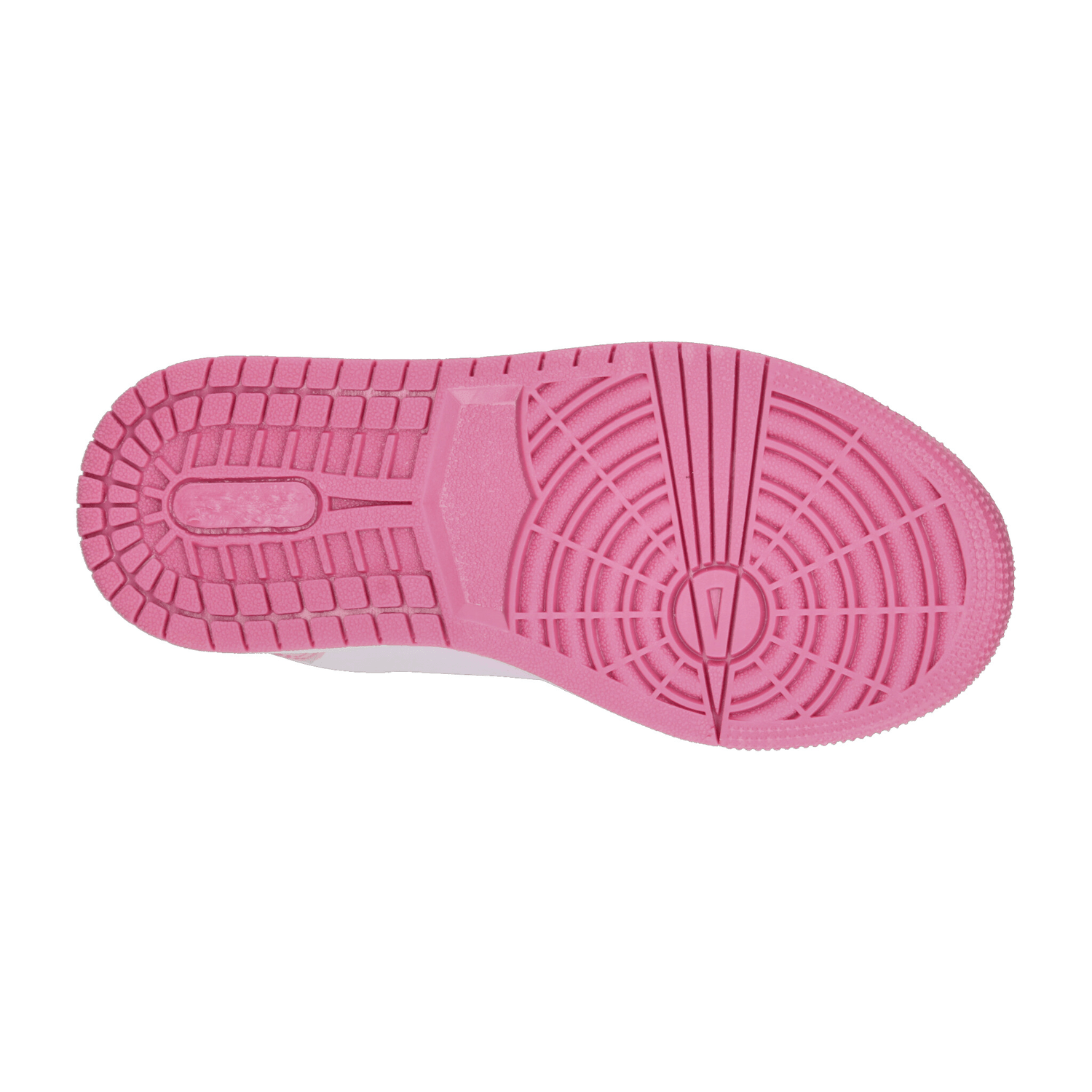 Tenis Barbie Niña Rosa Blanco Casual Infantil T18-22 — imagen 10