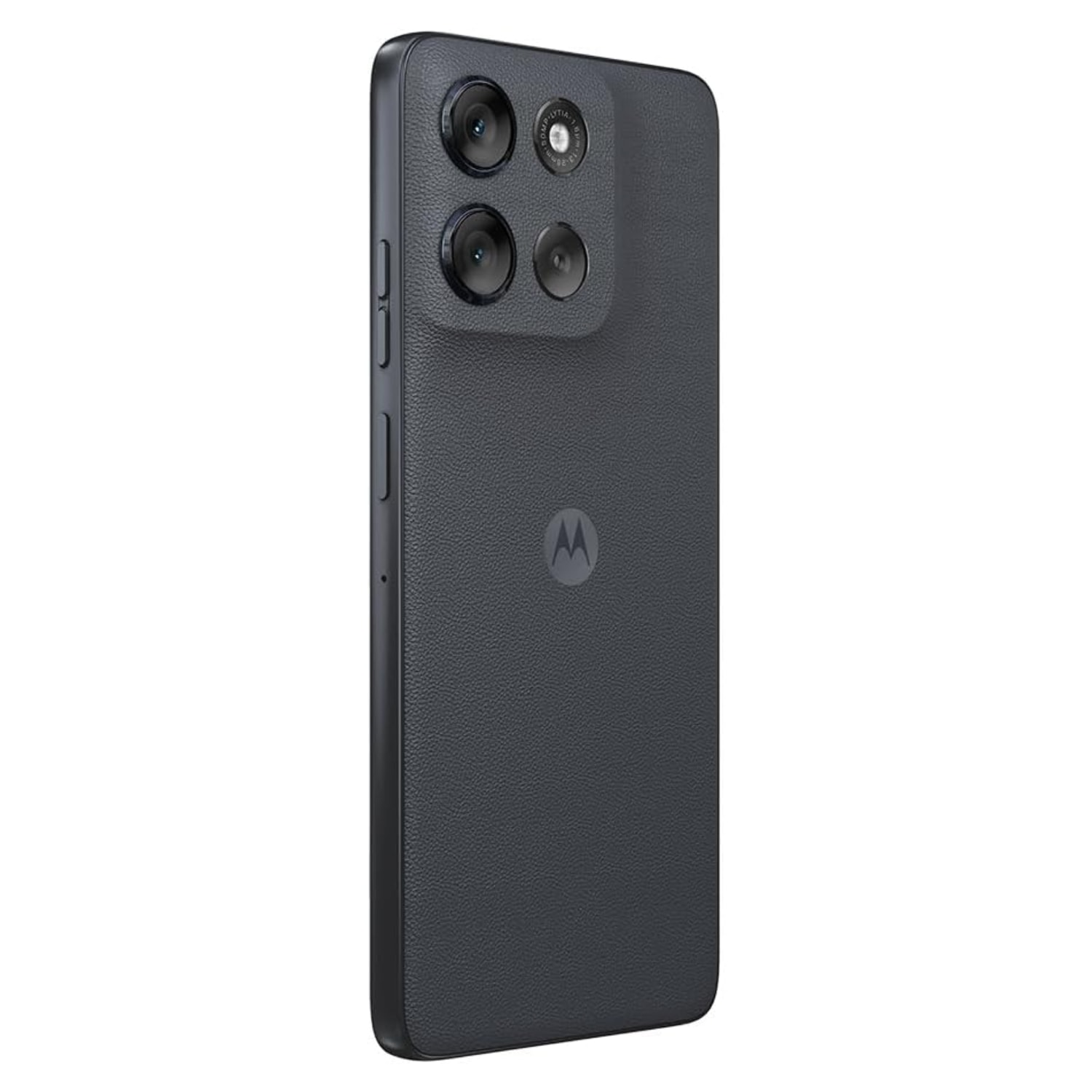 Celular Motorola G56 8 RAM +256 GB Azul — imagen 4