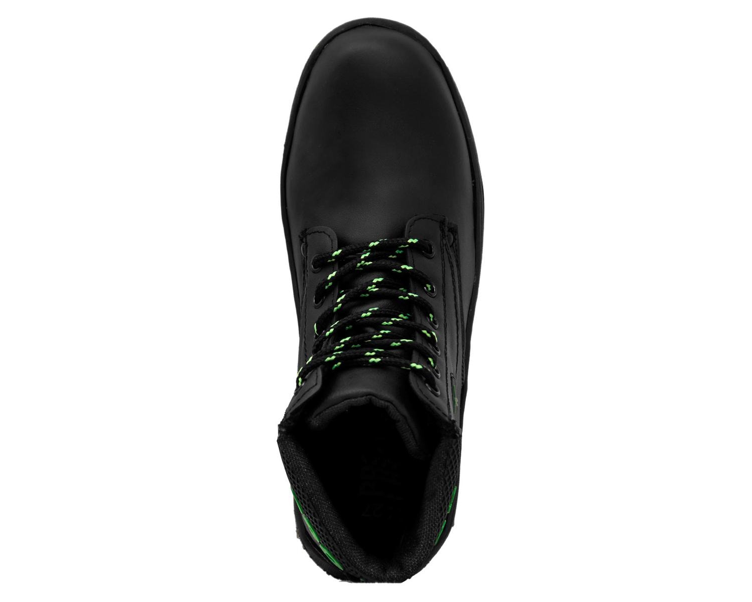 Botas industriales casquillo tacticas hombre trabajo NV P44 — imagen 7