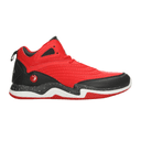 Tenis Shaq Notize 2.0 Hombre Básquetbol Botín Rojo Caballero
