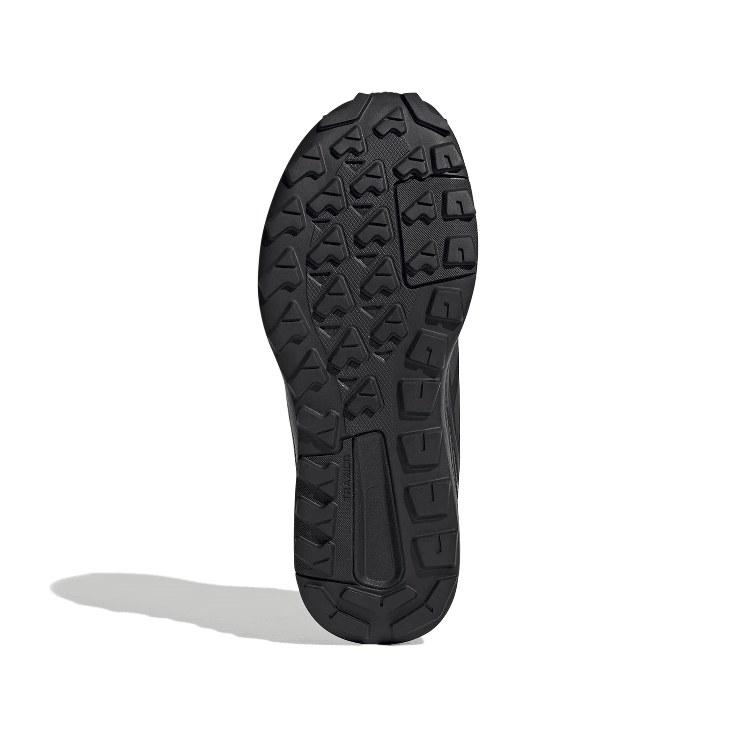 Tenis Dama Adidas Terrex Anylander Negro Senderismo Mujer — imagen 9