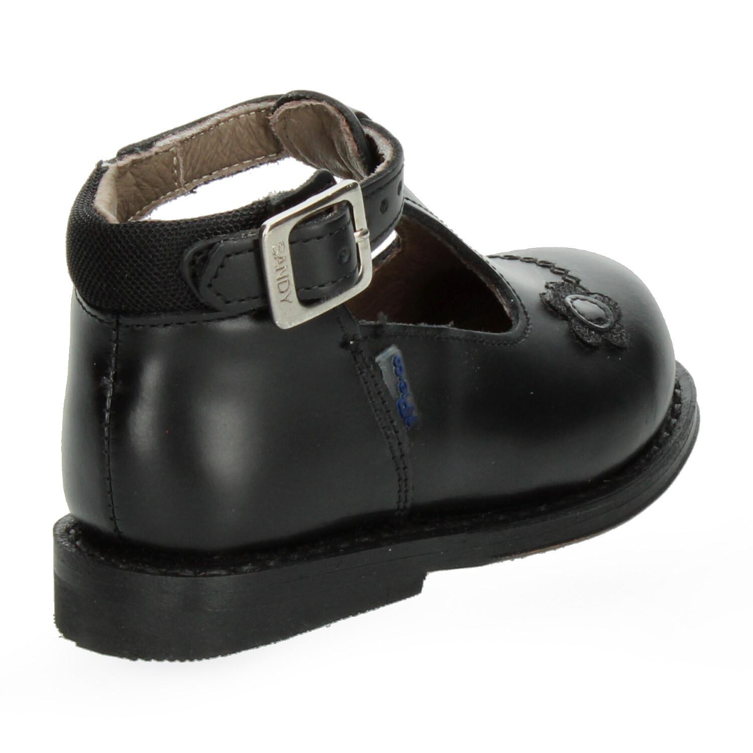 Zapato Niña Pie-co Ortopédico Infantil T12-26 — imagen 4