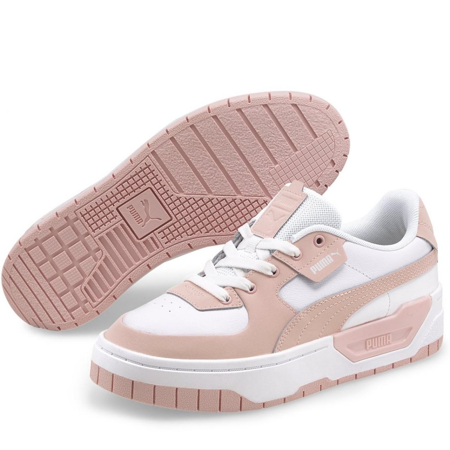 Tenis Puma Cali Dream para Mujer 385597-03 — imagen 3