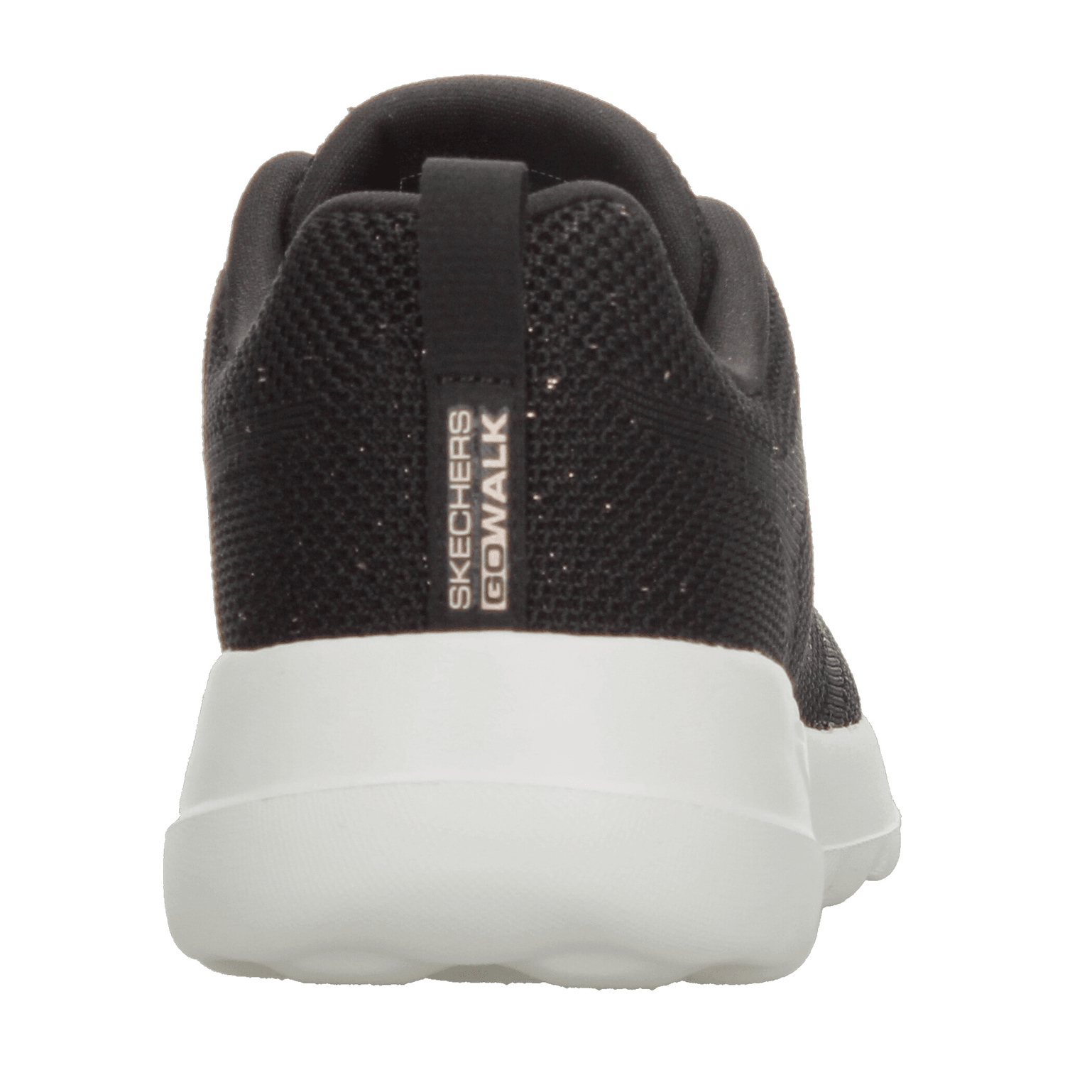 Tenis Skechers Dama Casual Negro Mujer — imagen 7