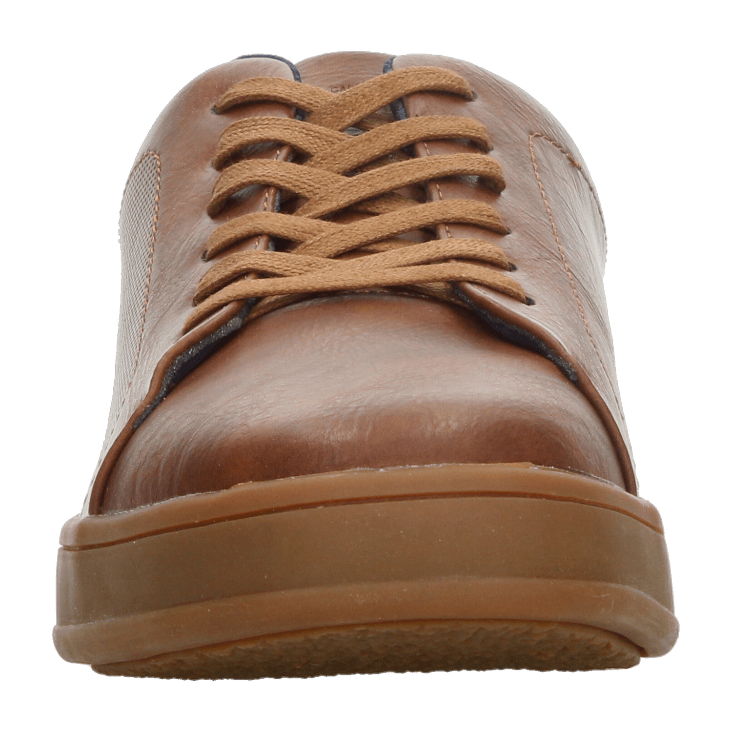 Tenis Hombre Ozono Café Casual Caballero — imagen 7