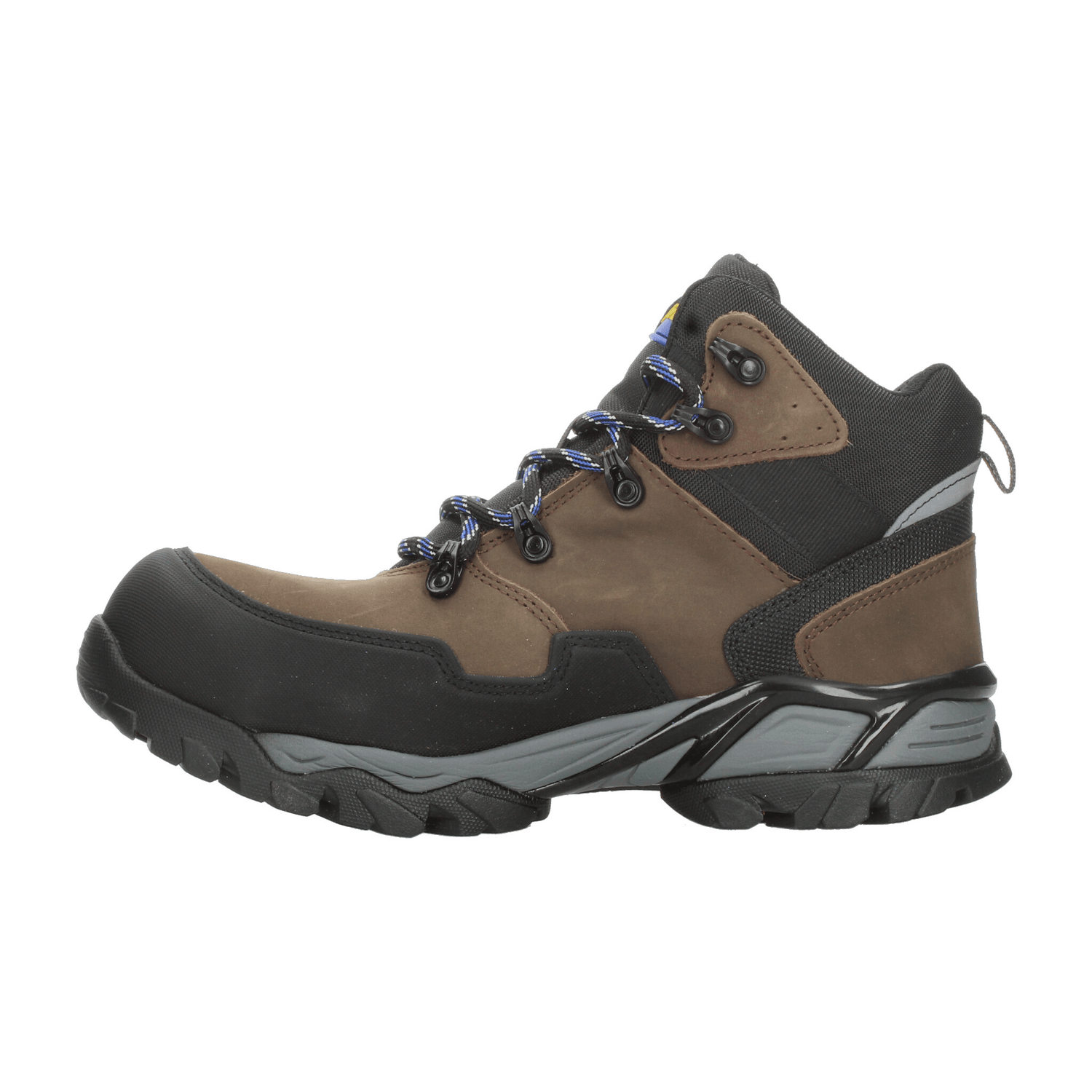 Bota Hombre Good year Café Industrial Caballero — imagen 6