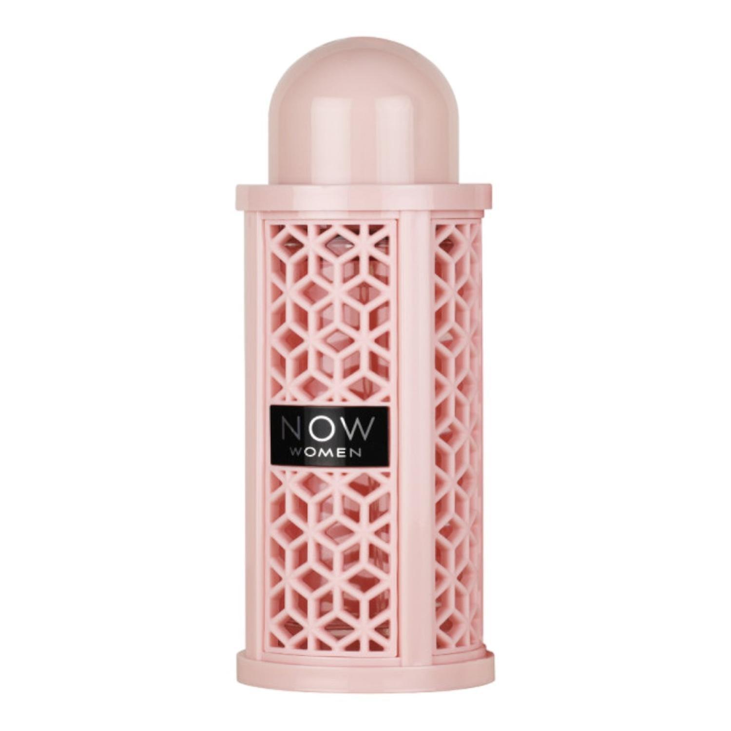 LATTAFA RAVE PINK EDP 100 ML — imagen 1