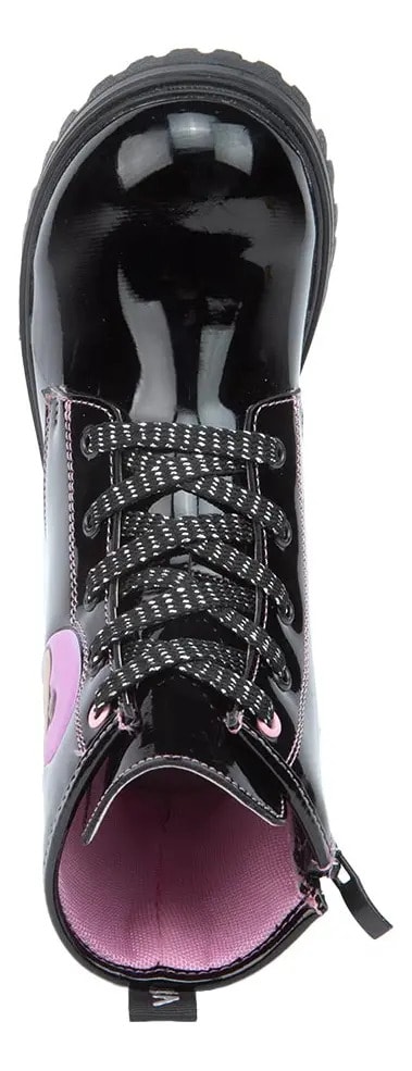 Botin Niña Vivis Shoes Kids Hiker Capibara 1257914 — imagen 9