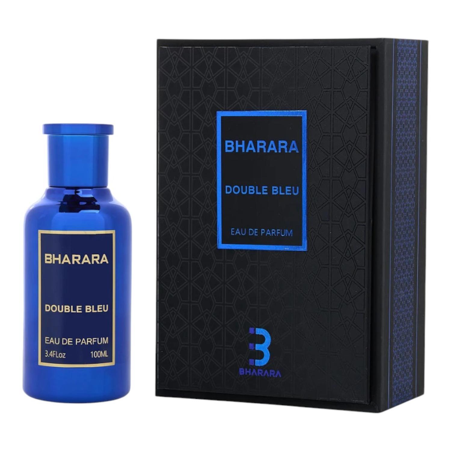 BHARARA BLEU EDP 100 ML — imagen 3