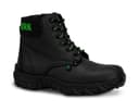Botas industriales tacticas hombre trabajo Piel botin P03