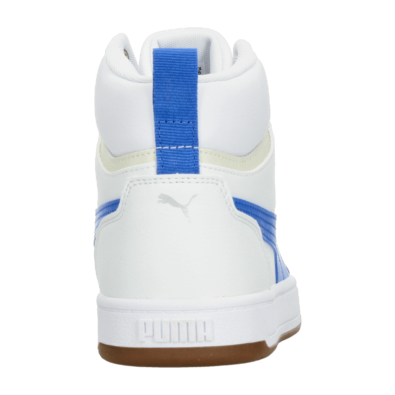 Tenis Hombre Puma Caven 2.0 Mid Blanco Casual Caballero — imagen 8