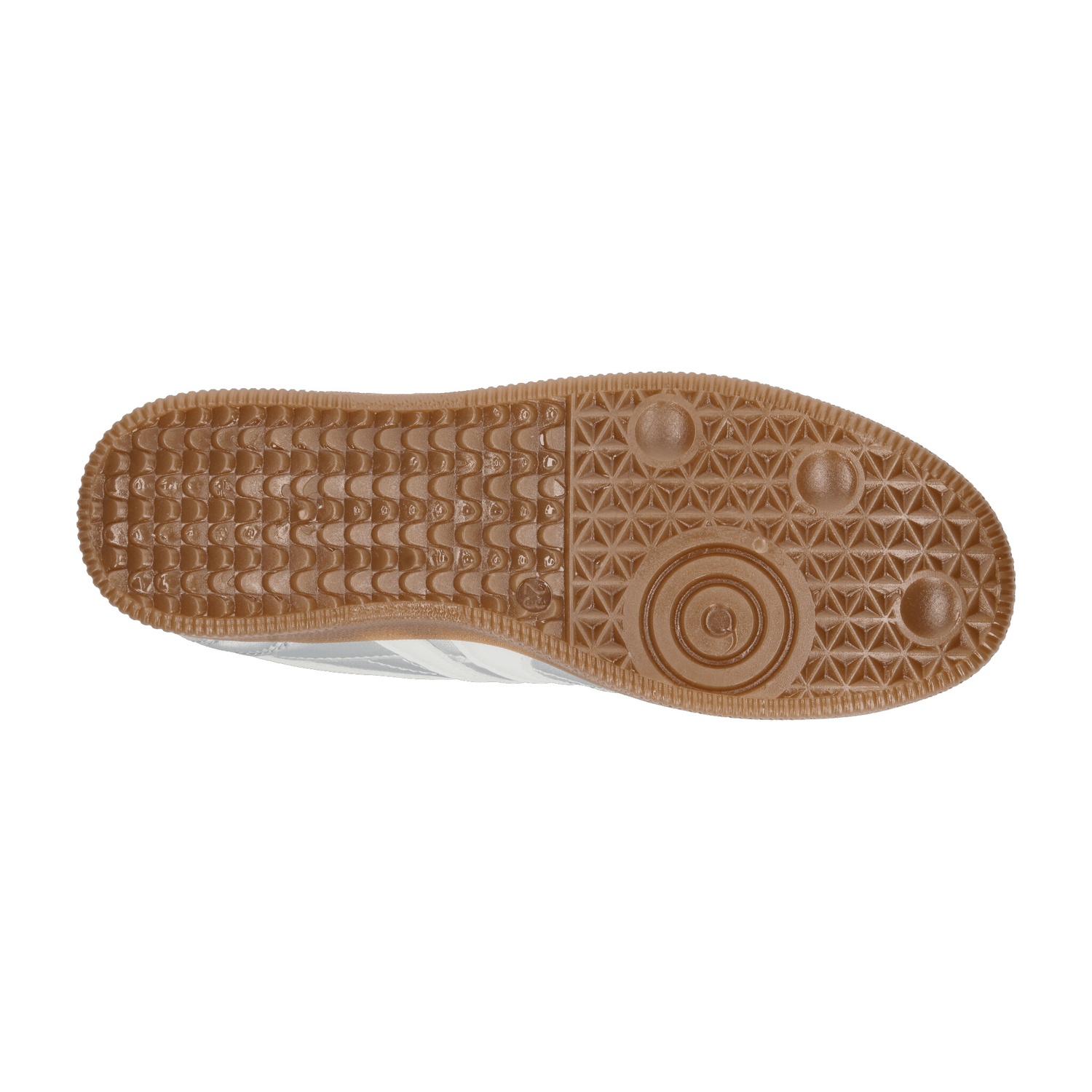 Tenis Efe Dama Plateado Casual Para Mujer — imagen 10