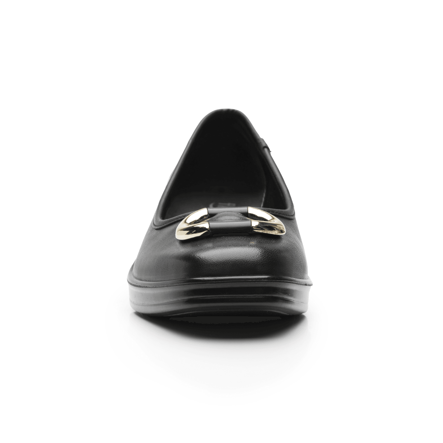 Zapato Flexi Dama Negro Confort Para Mujer — imagen 6