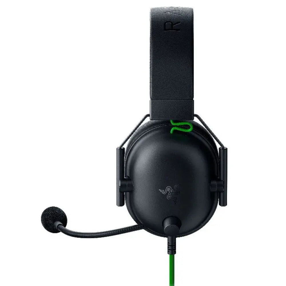 Audífonos Alámbricos Gamer Razer Blackshark V2 X (Negro) - XBOX One / PlayStation 4 / Nintendo Switch / PC / Móvil — imagen 5