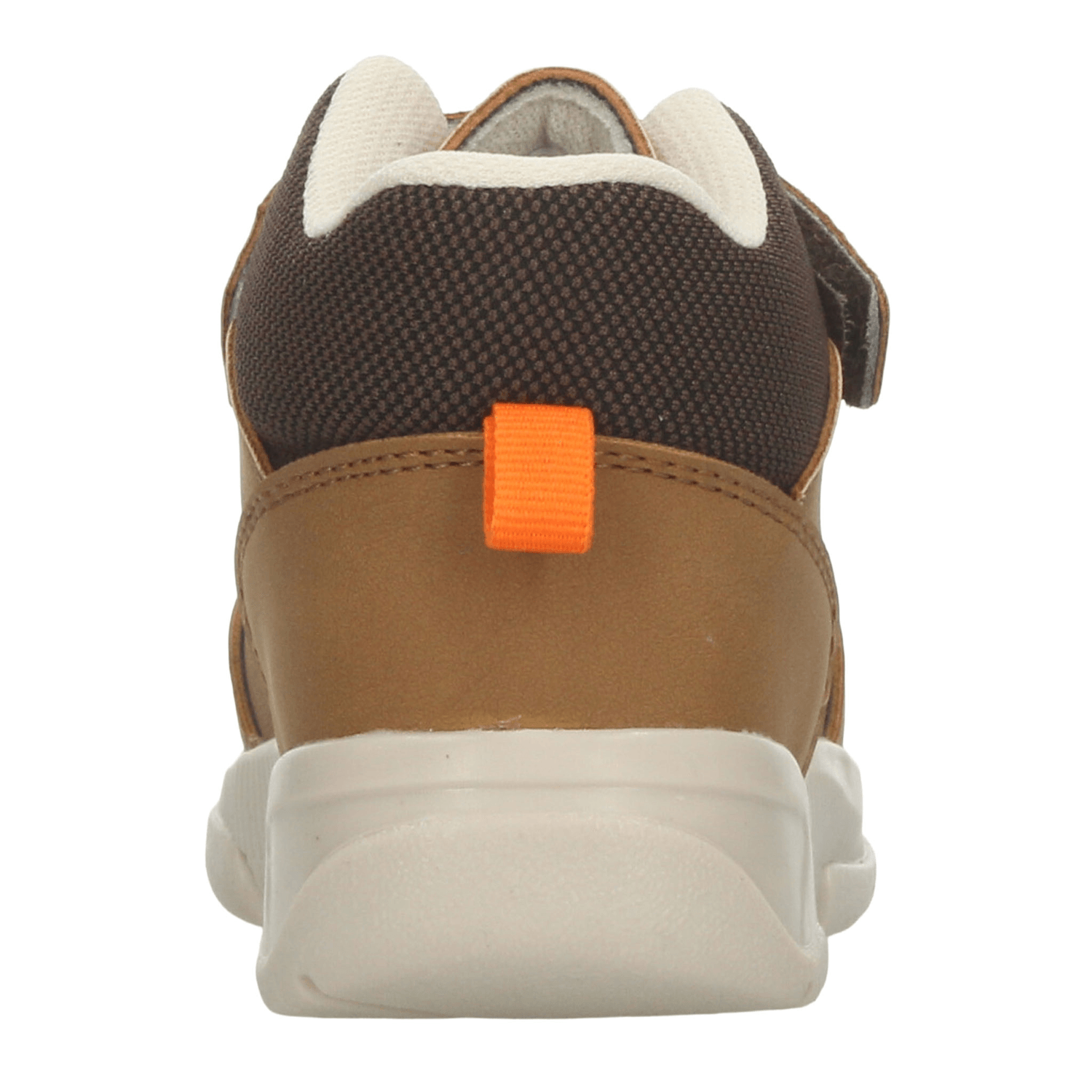 Bota Yuyin Niño Café Casual Cómodo Infantil T15-18 — imagen 8