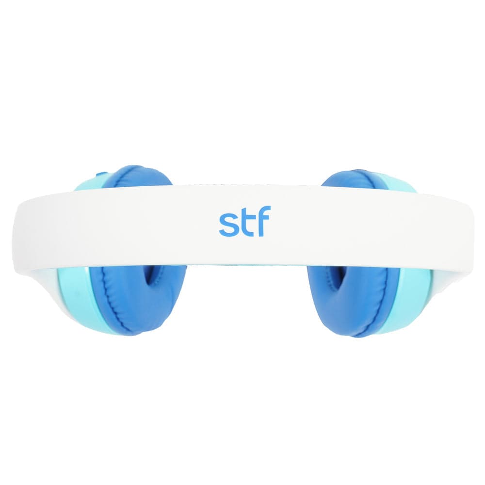 Audifonos Inalámbricos On Ear Kiddos STF 23hrs Uso — imagen 5