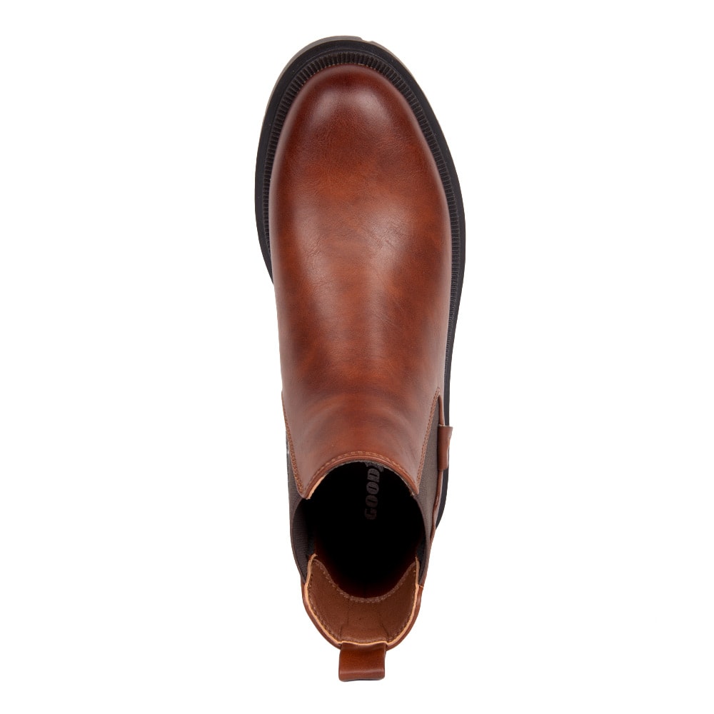 BOTA DAMA GOODYEAR CHELSEA SUELA TRACK 3.5Cm 1325658 — imagen 9