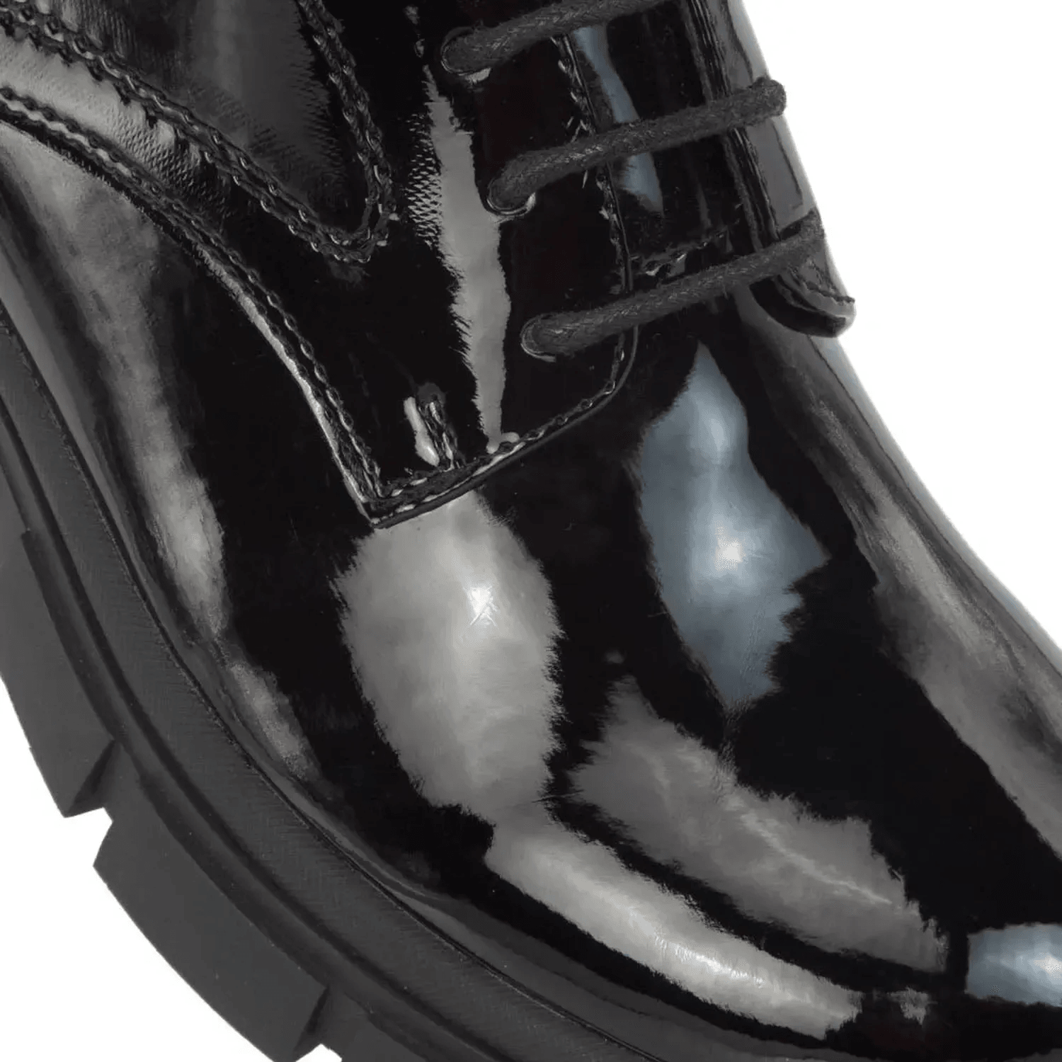 Zapato Escolar Vi Line Fashion Niña Liso 1160347 — imagen 8