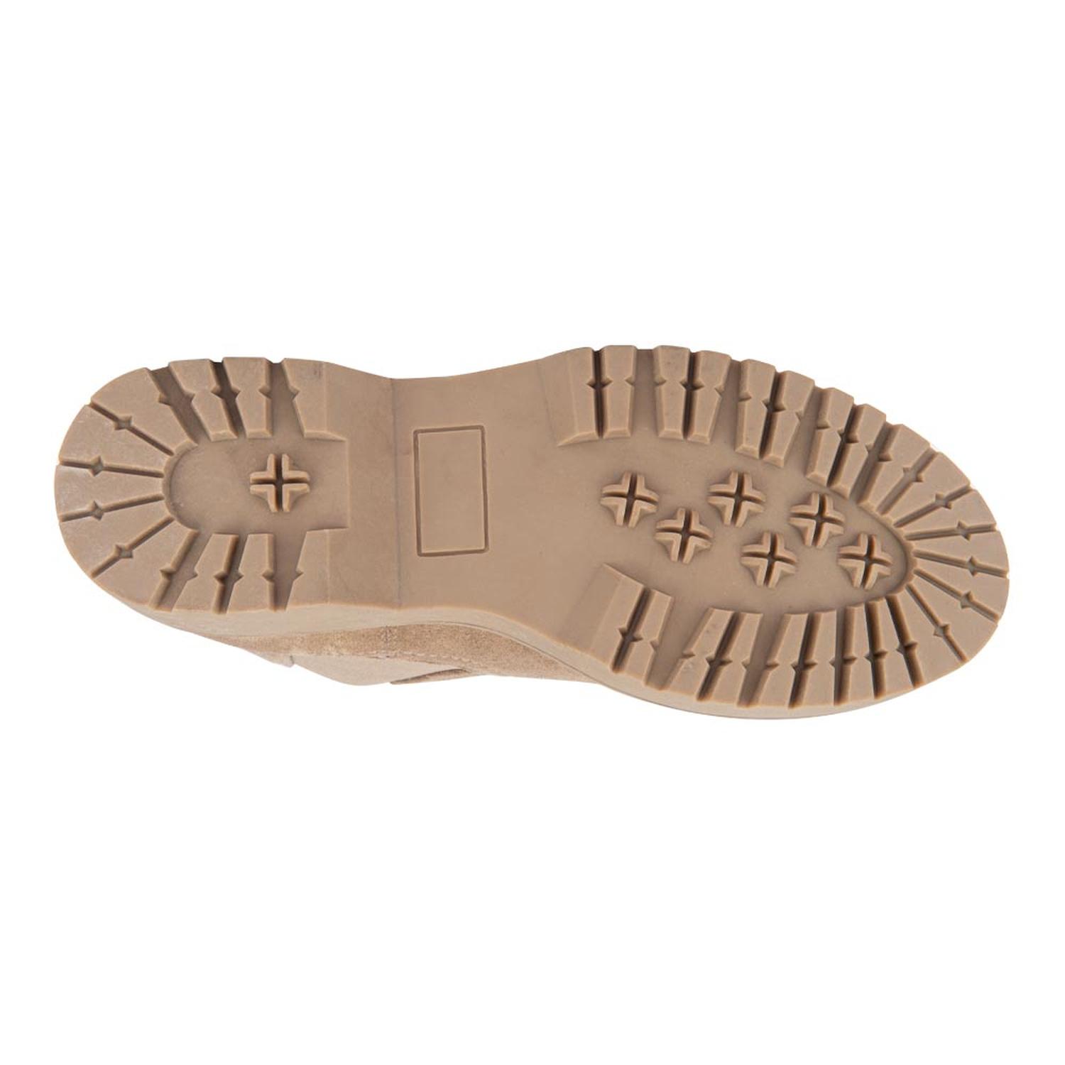 BOTA DAMA GOODYEAR CHELSEA ANTE SUELA TRACK 4.5Cm 1149471 — imagen 4