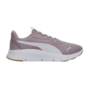 Tenis Puma FlexFocus Dama Deportivo Lila Mujer