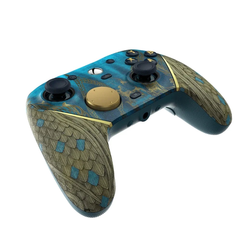 Control Inalámbrico GameSir G7 Pro - Edicion Fallen Feathers — imagen 5