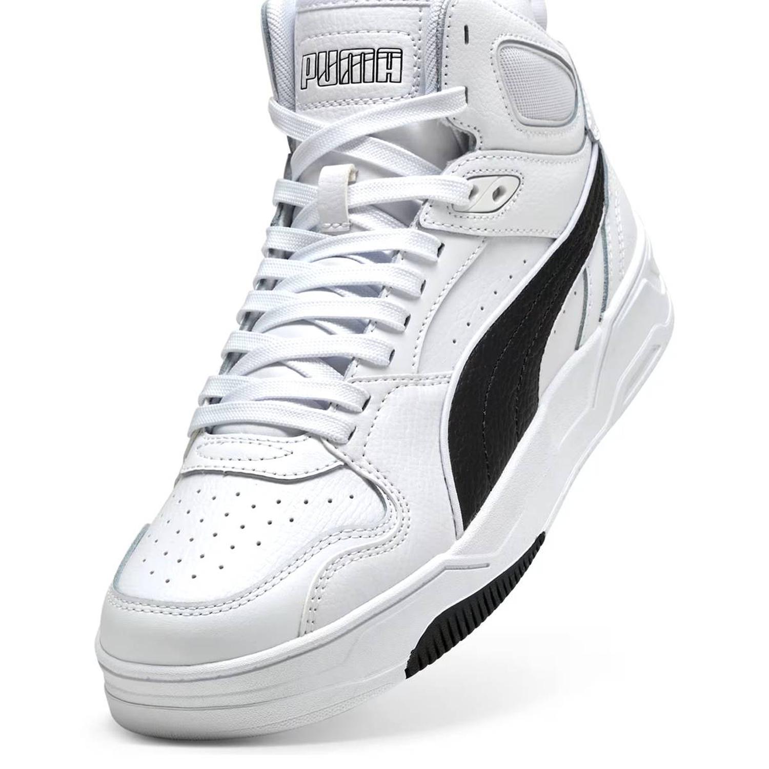 Tenis Puma RBD Break Mid para Hombre 402413-03 — imagen 3
