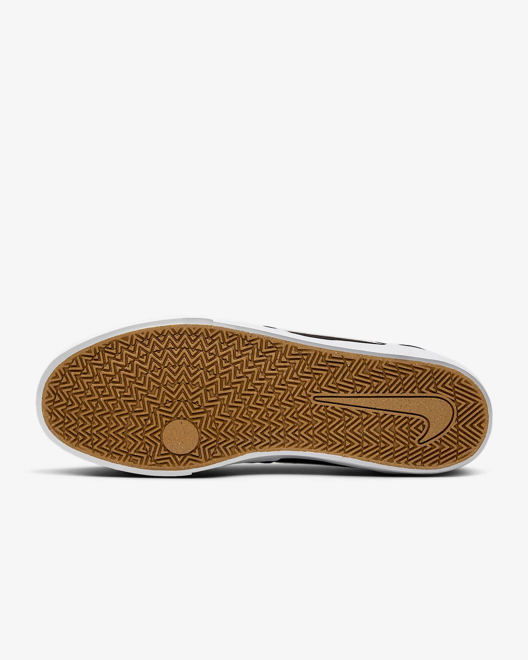 Tenis Nike Change Canvas Negro - Hombre — image 8