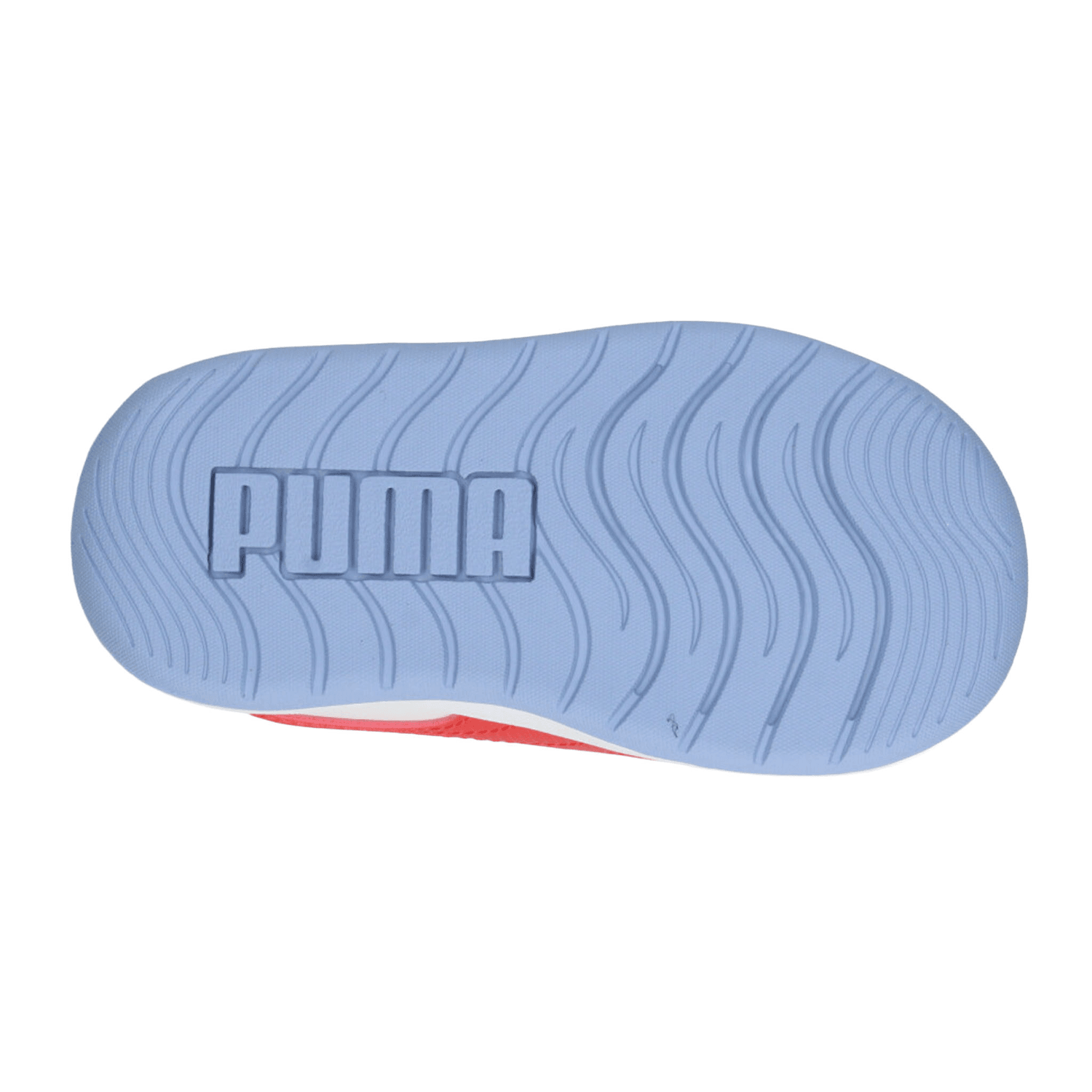 Tenis Puma Transformers Multiflex 2 Niño Blanco Deportivo Infantil T11-16 — imagen 10