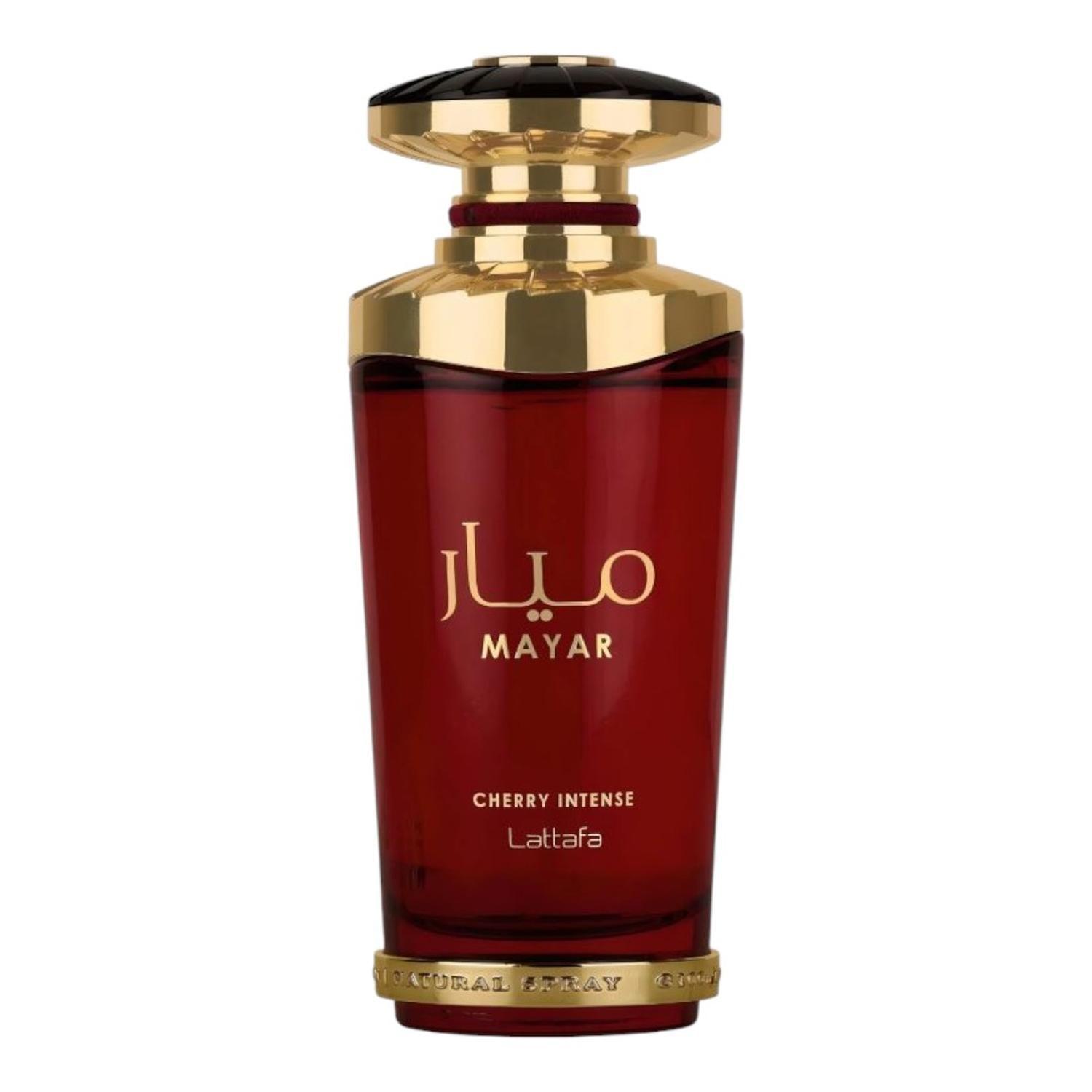 LATTAFA MAYAR CHERRY INTENSE EDP 100 ML — imagen 1
