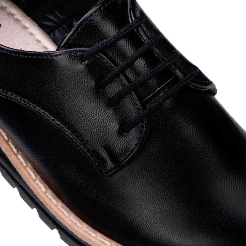 Zapato Escolar Vi Line Teens Kit 2 Pares Moño 952677 — imagen 6
