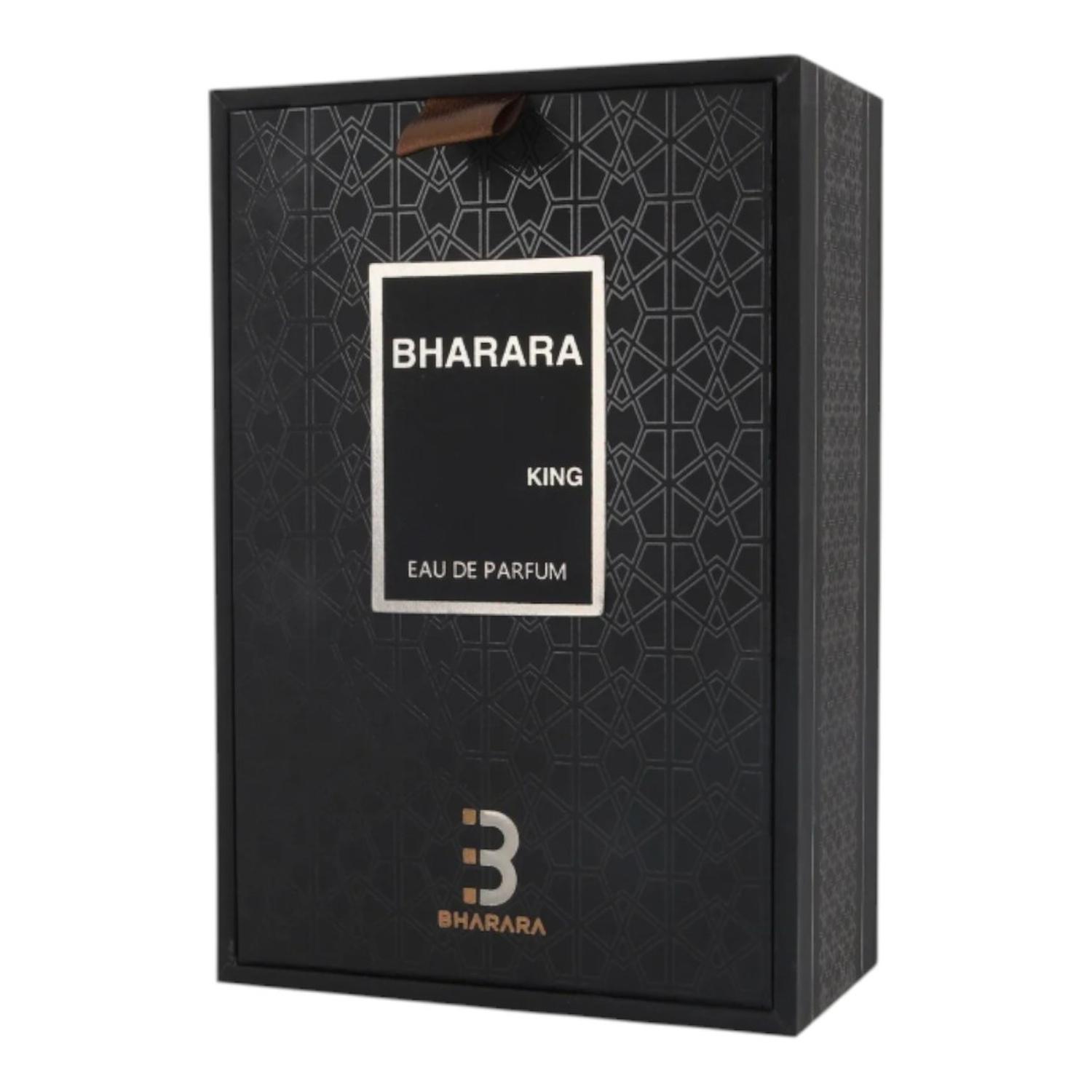 BHARARA KING EDP 100 ML — image 2
