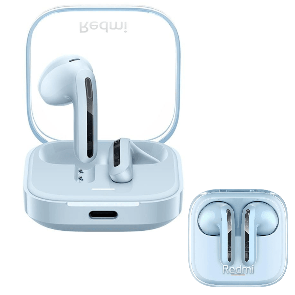 Combo Filwans GTS Mini y Xiaomi Redmi Buds 6 Active: Salud y Sonido Inalámbrico para un Estilo de Vida Activo — imagen 18