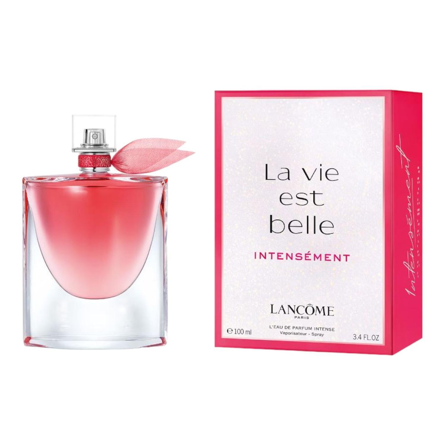 LANCOME LA VIE EST BELLE INTENSEMENT EDP 100 ML — imagen 3