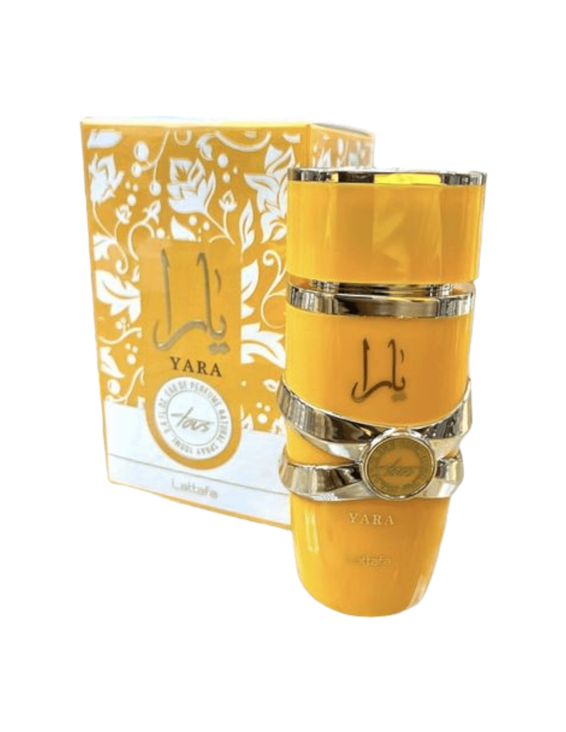LATTAFA YARA TOUS EDP 100 ML — imagen 3
