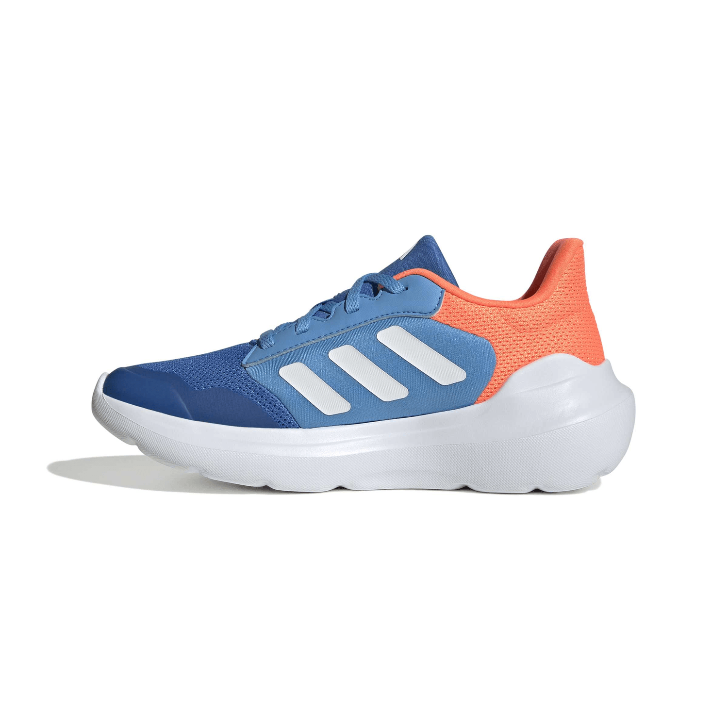 Tenis Niño Adidas Tensaur Run 3.0 Deportivo Azul Infantil T22-27 — image 5