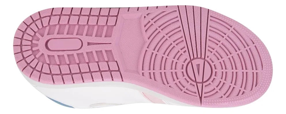 Tenis Escolar Disney Niña Stitch Parche 1338610 — imagen 14