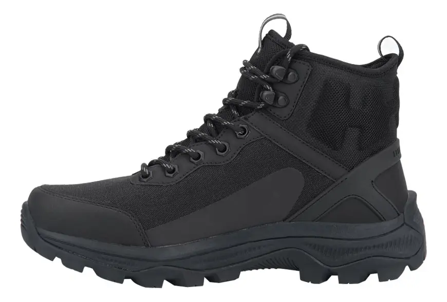 Tenis Bota Hummer Hombre Hiker Todo Terreno 1116279 — imagen 11