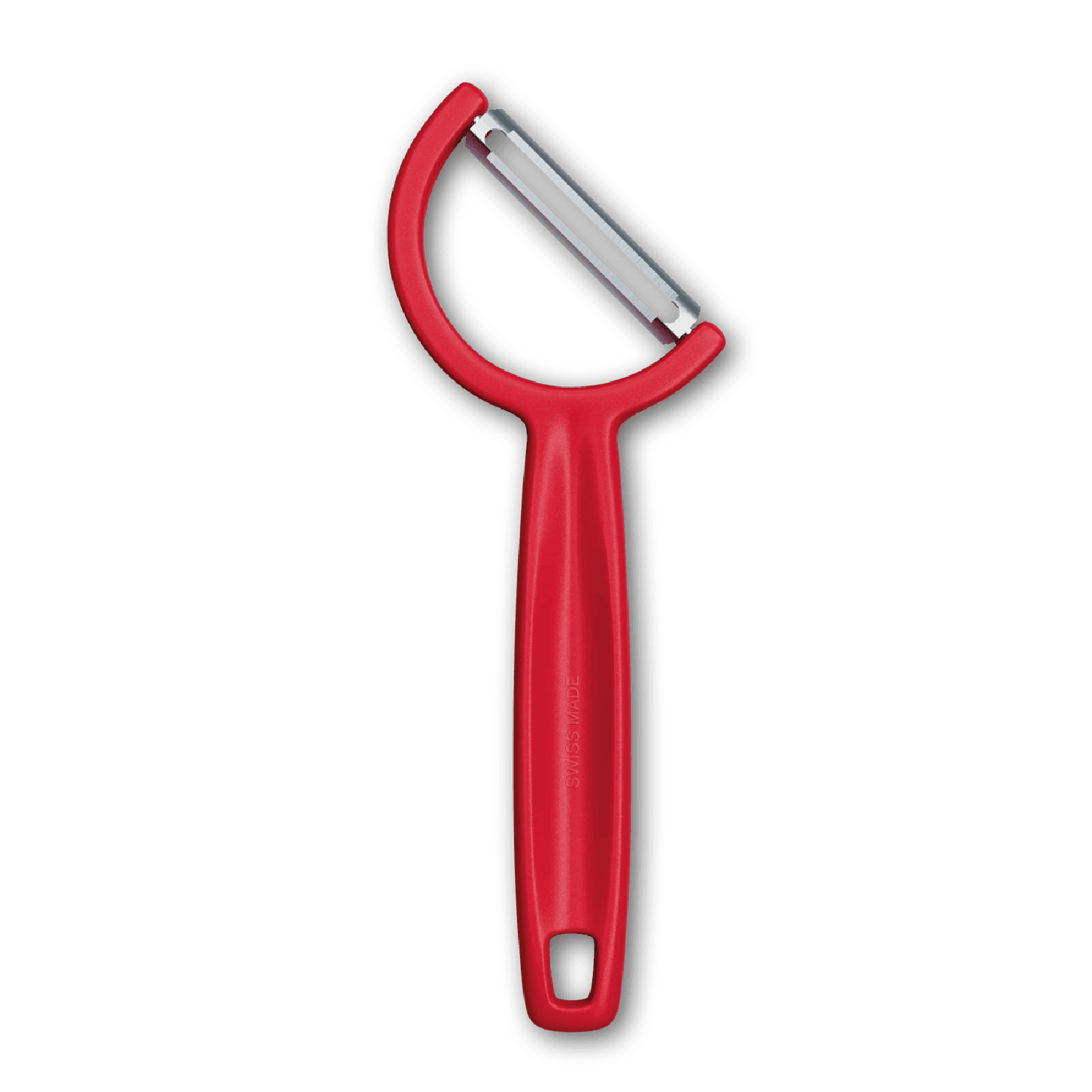 PELAPAPAS RALLADOR VICTORINOX 609501 RECTO UN SOLO FILO — imagen 2