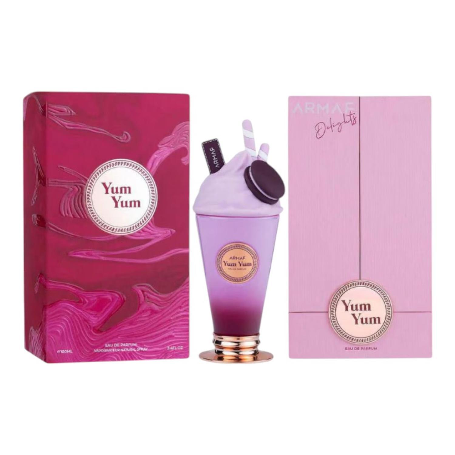 ARMAF YUM YUM EDP 100 ML — imagen 3
