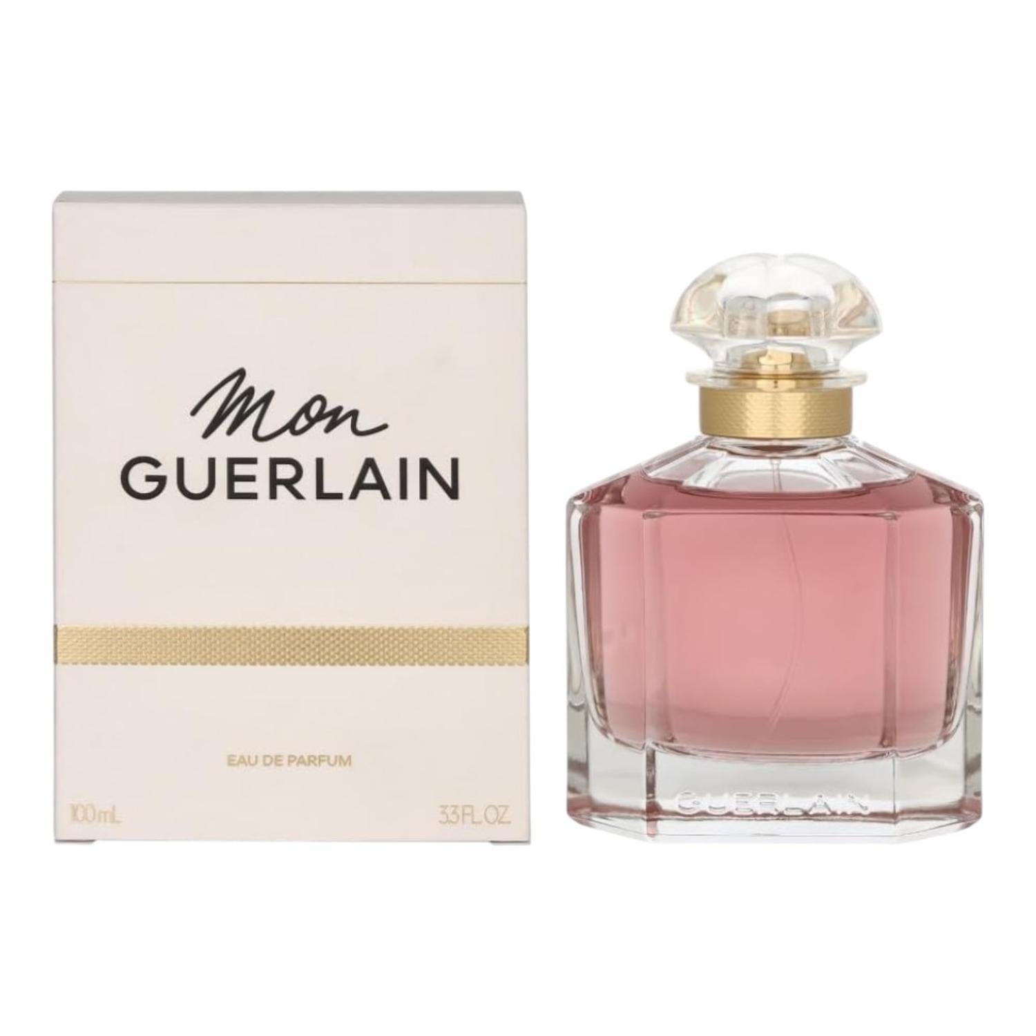 GUERLAIN MON GUERLAIN EDP 100 ML — imagen 3