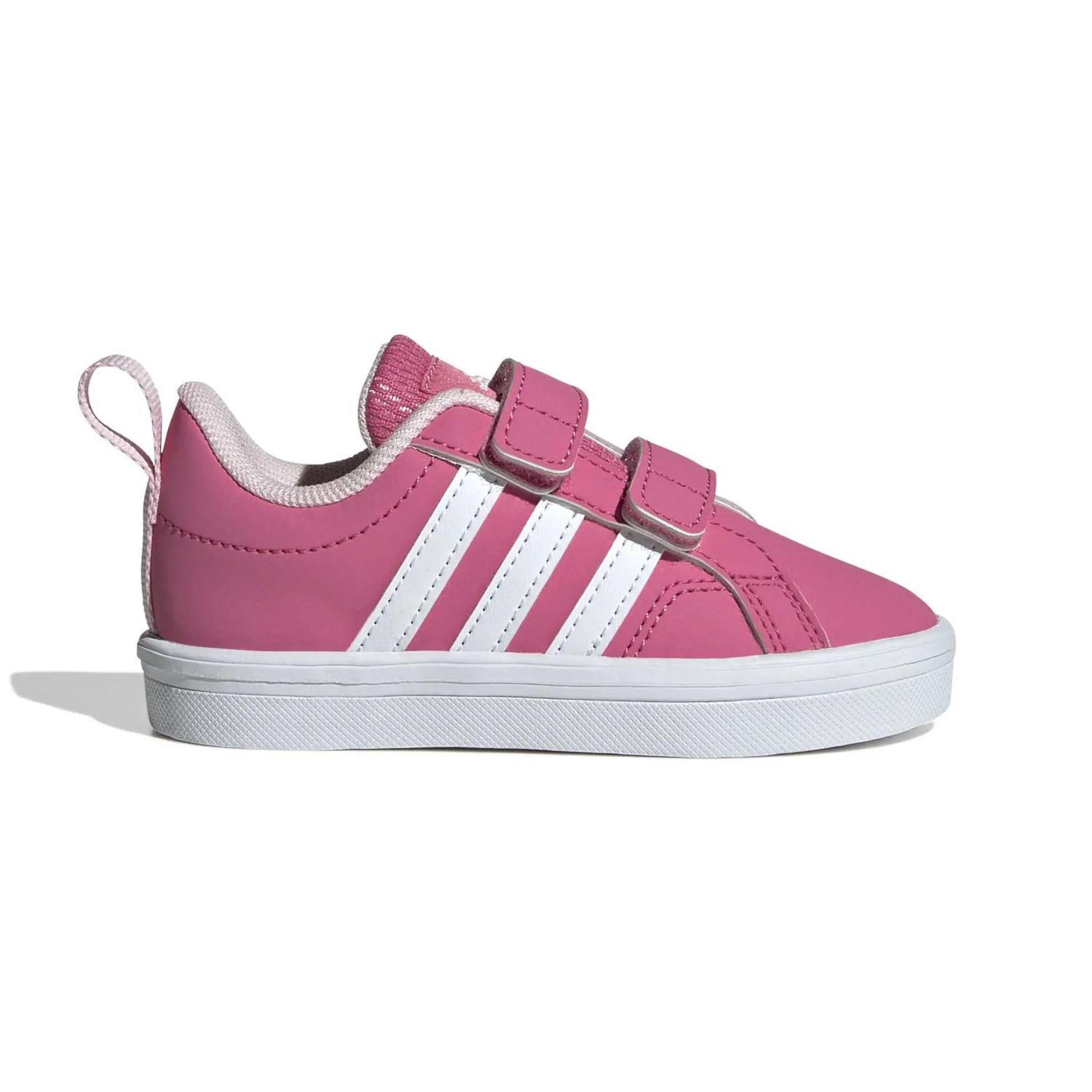 Tenis Adidas VS Pace 2.0 CF I para Niñas Pequeñas. JQ1912 — imagen 2