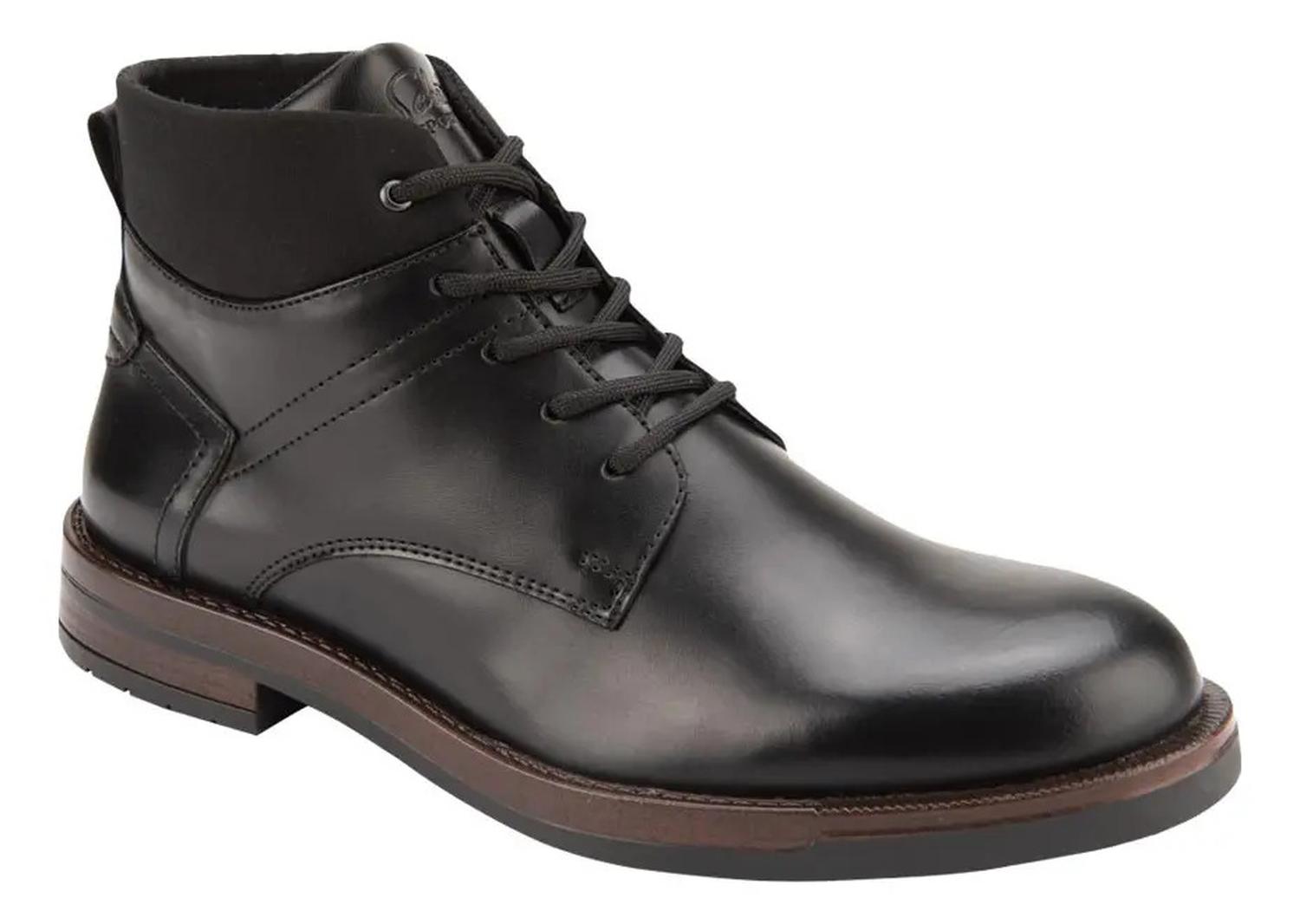 Botin Choppard Hombre Casual Agujeta 1053247 — imagen 2