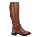 BOTA DAMA GOODYEAR ALTA HEBILLA METALICA 4.5Cm 1044133