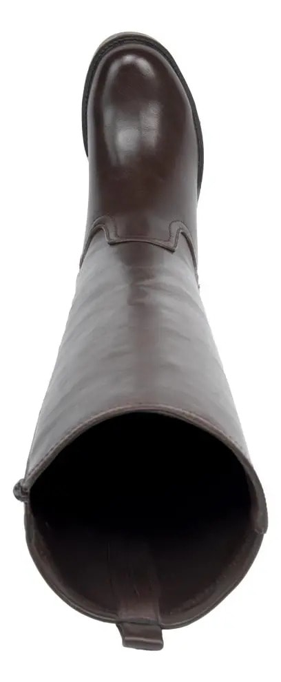 Bota Larga Dama Tierra Bendita Montar 1224152 — imagen 9
