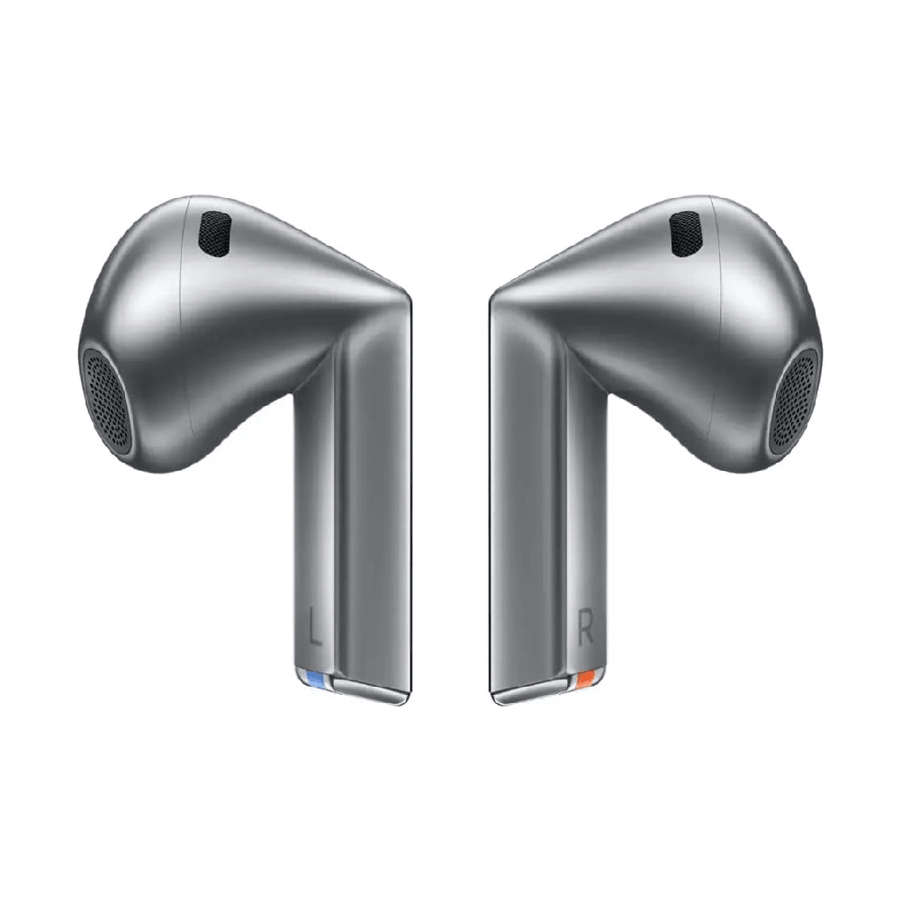 Audífonos Inalámbricos Samsung Galaxy Buds 3 (Plata) - Móvil — imagen 3