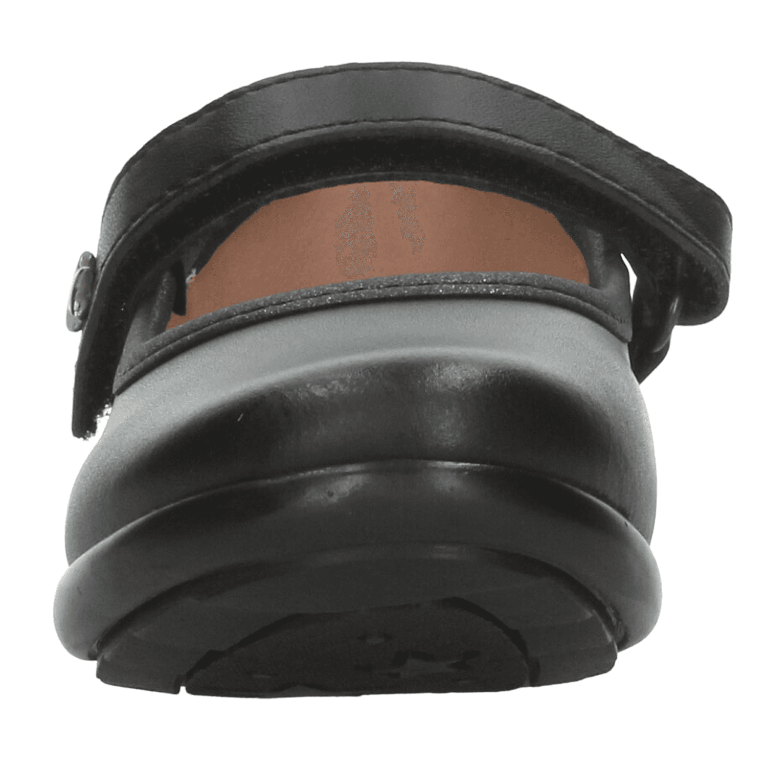 Zapato Niña Negro Blasito Escolar Escuela Infantil T15-18 — imagen 7