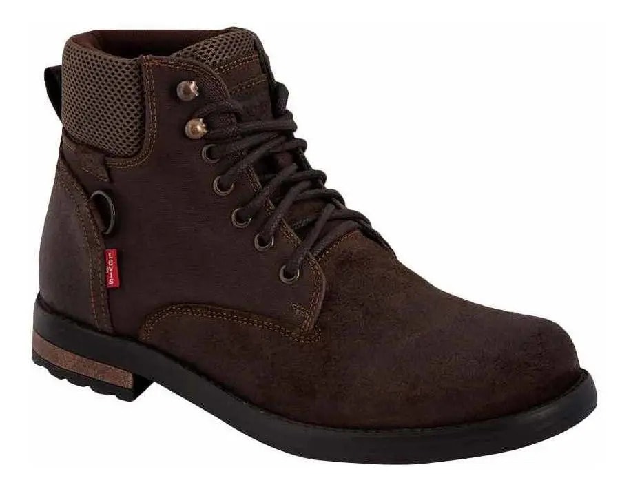 Botas Caballero Levi´s 180115 — imagen 7
