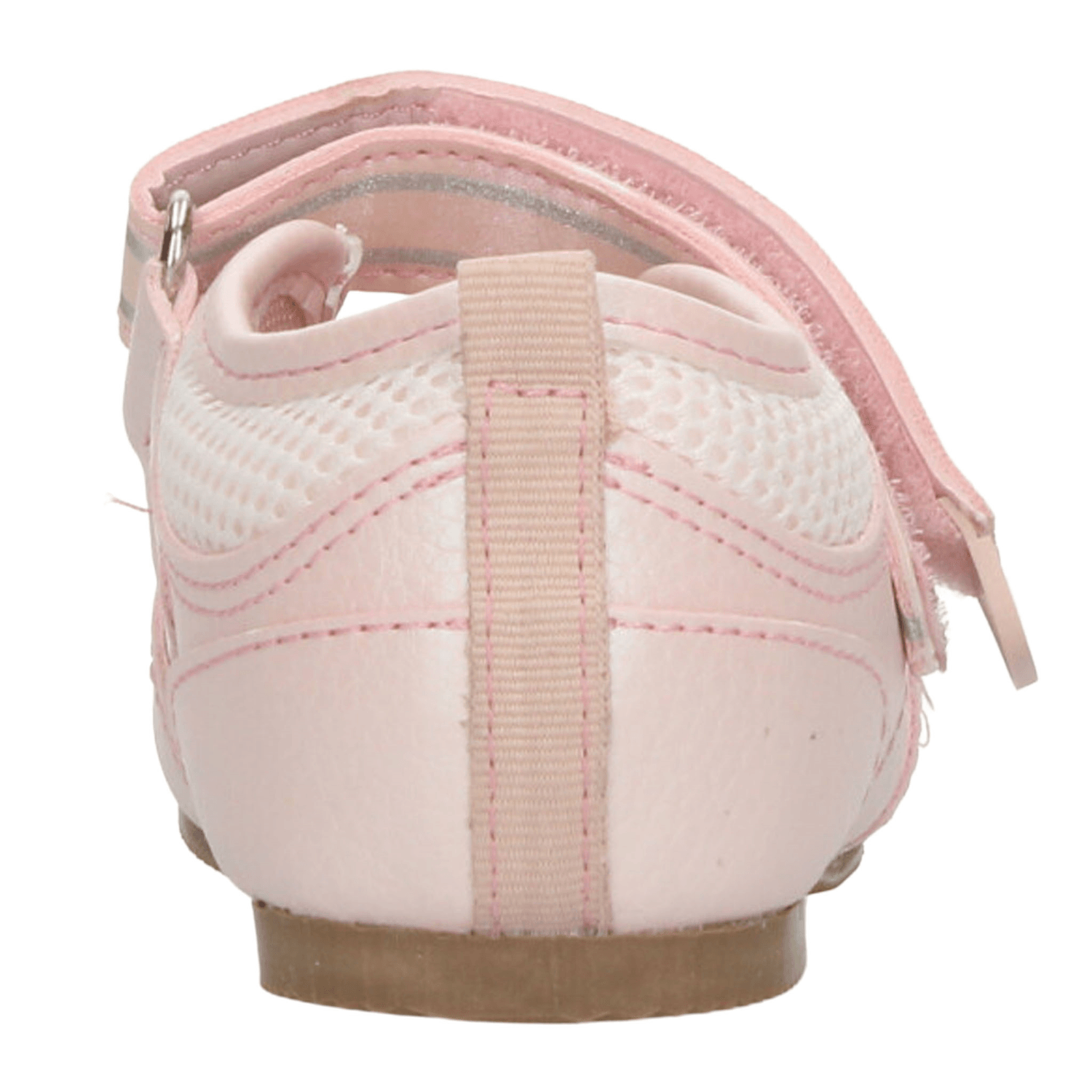 Flat Vavito Niña Casual Deportiva Rosa Infantil T18-22 — imagen 7